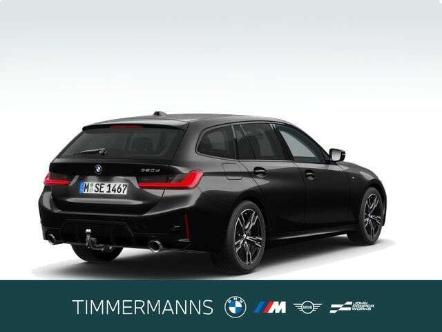BMW 320 (Bild 2/5)