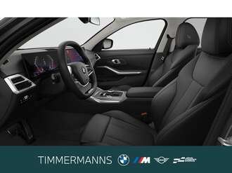 BMW 320 (Bild 3/5)