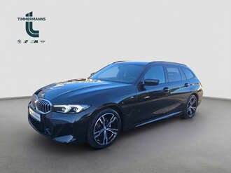 BMW 320 (Bild 1/19)