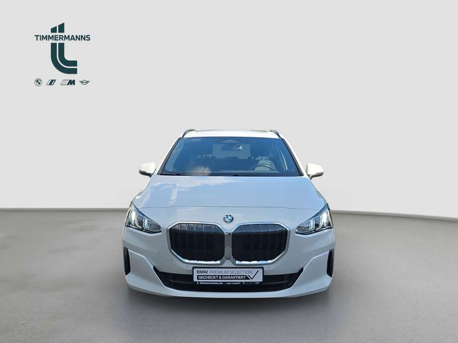 BMW 218 Active Tourer (Bild 9/18)