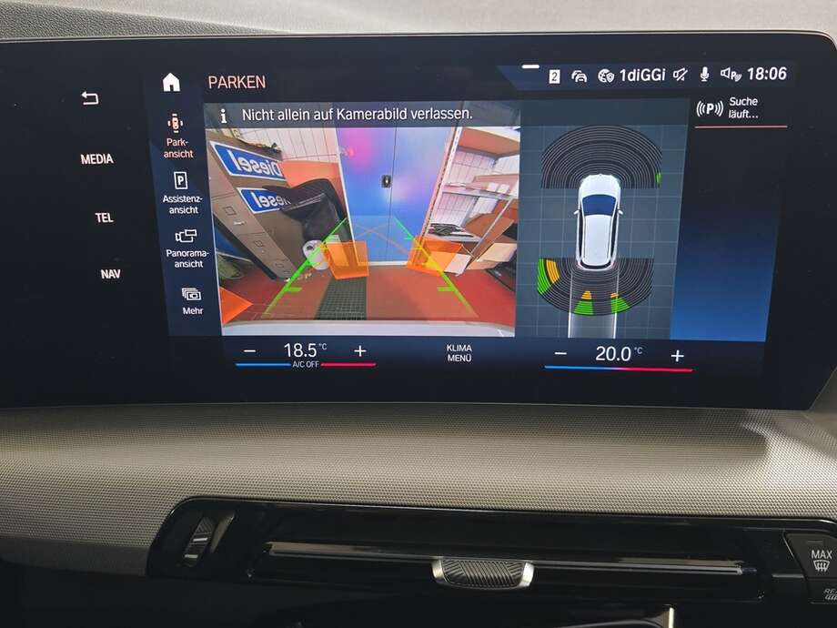 BMW 218 Active Tourer (Bild 18/18)