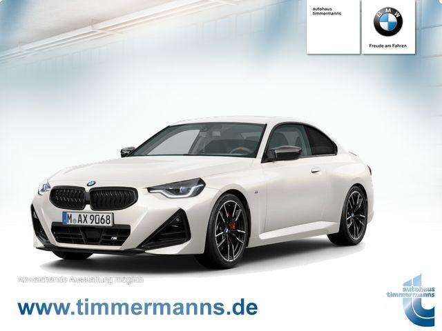 BMW M240i (Bild 1/19)