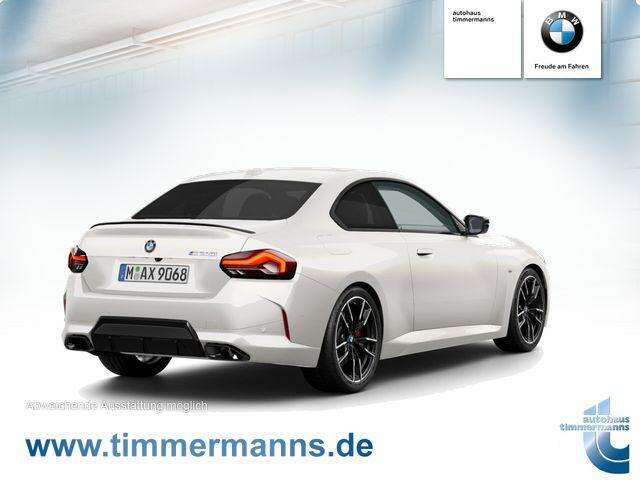 BMW M240i (Bild 2/19)