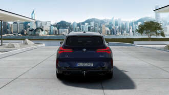 BMW X3 (Bild 3/5)