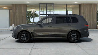 BMW X7 xDrive40d (Bild 2/5)
