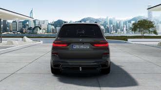 BMW X7 xDrive40d (Bild 3/5)