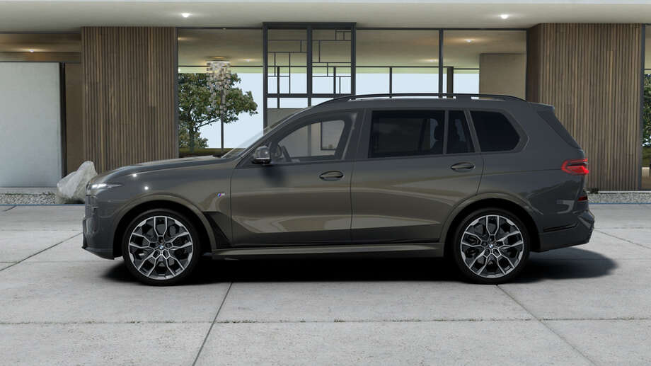 BMW X7 xDrive40d (Bild 2/5)