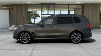 BMW X7 xDrive40d (Bild 2/5)