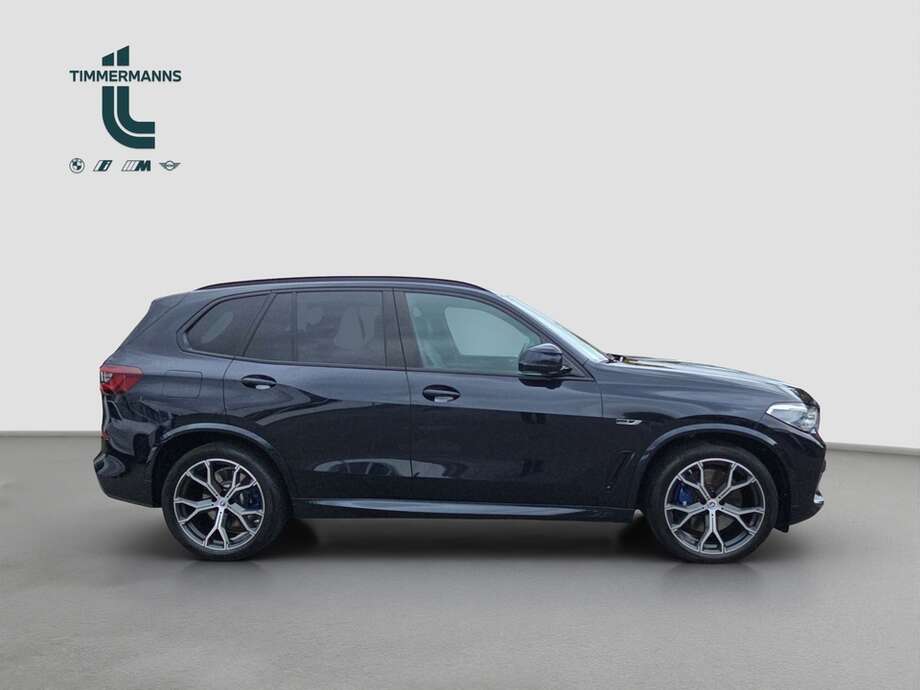 BMW X5 (Bild 6/20)