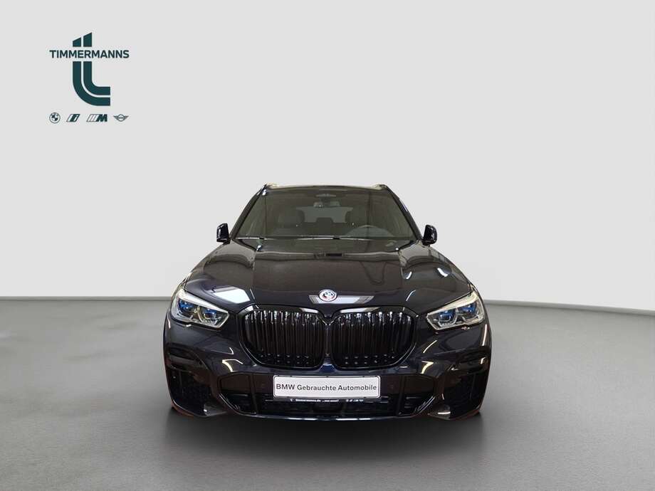 BMW X5 (Bild 8/20)