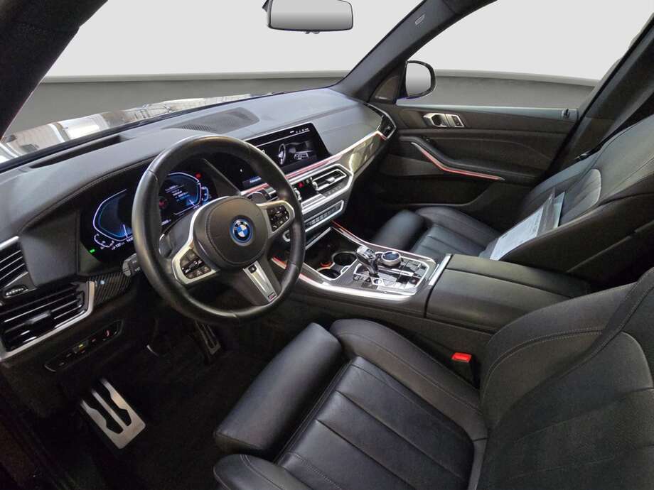 BMW X5 (Bild 10/20)