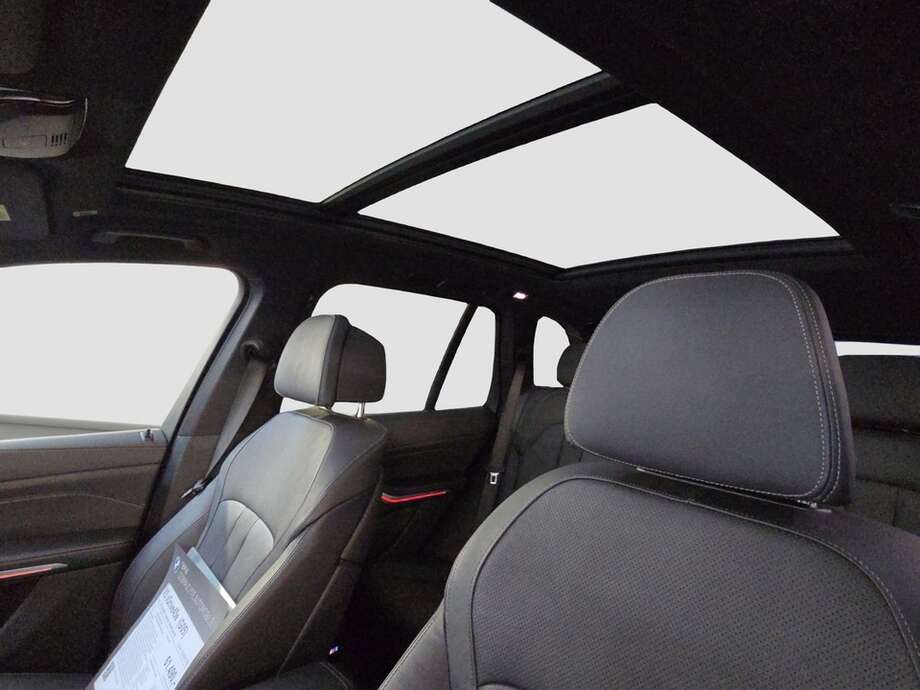 BMW X5 (Bild 11/20)