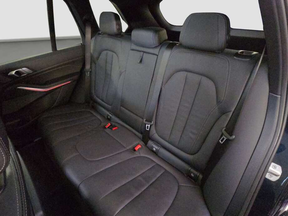 BMW X5 (Bild 13/20)