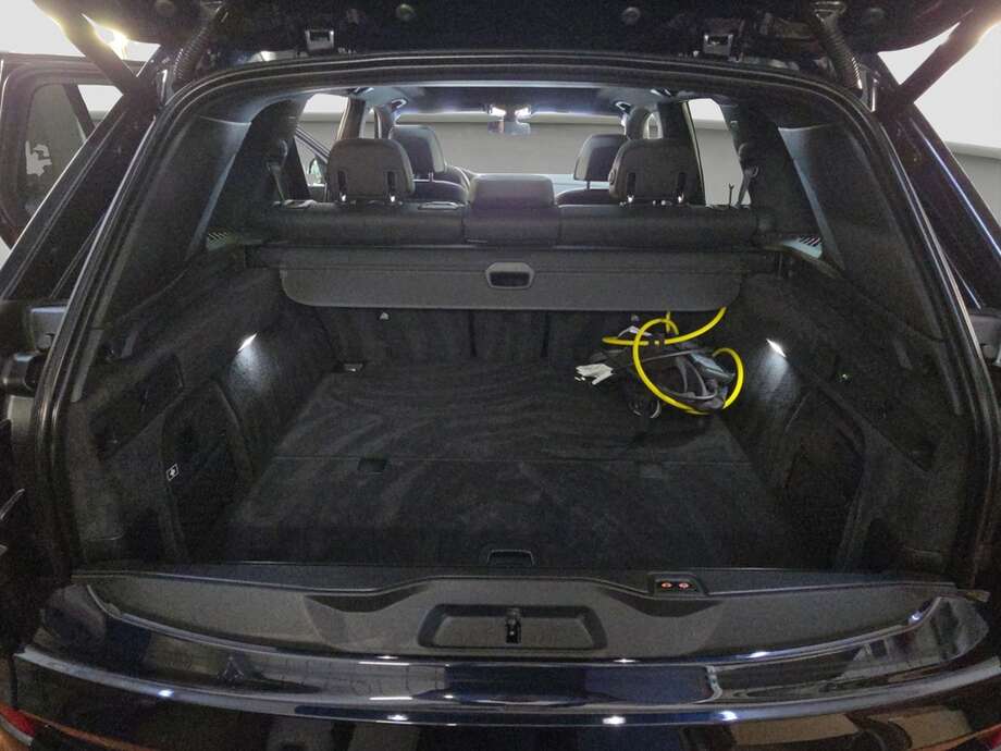BMW X5 (Bild 14/20)