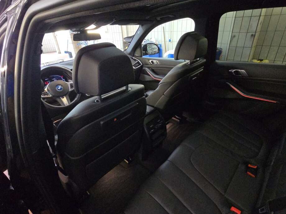 BMW X5 (Bild 15/20)