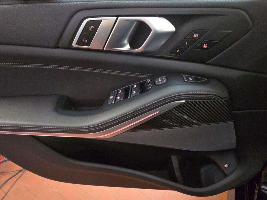 BMW X5 (Bild 16/20)