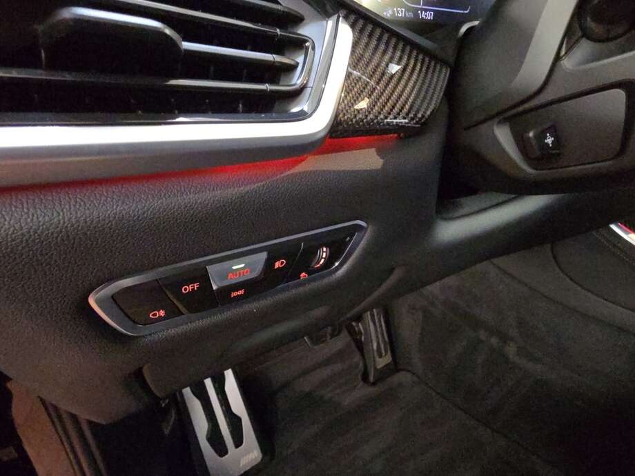 BMW X5 (Bild 17/20)