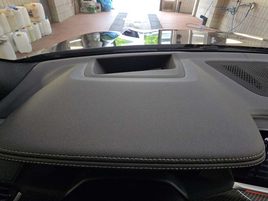 BMW X5 (Bild 18/20)