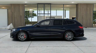BMW i5 eDrive40 Touring (Bild 2/5)