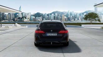 BMW i5 eDrive40 Touring (Bild 3/5)