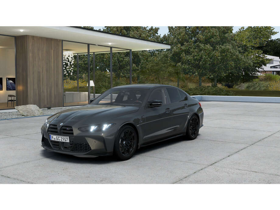 BMW M3 (Bild 1/5)