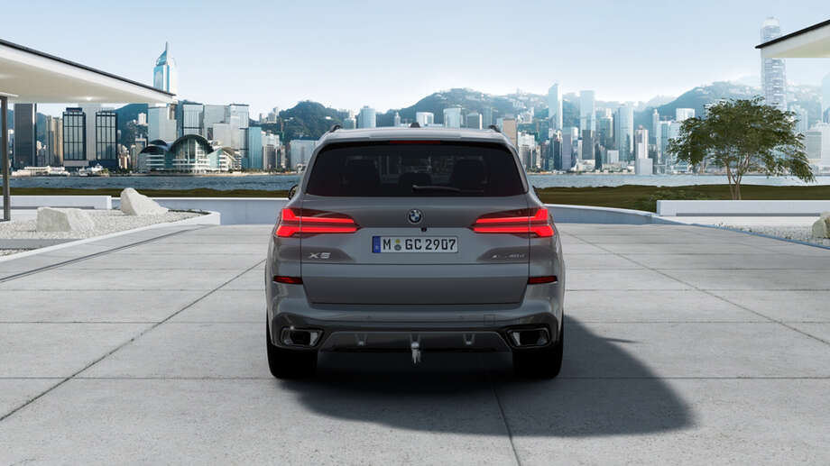 BMW X5 (Bild 3/11)