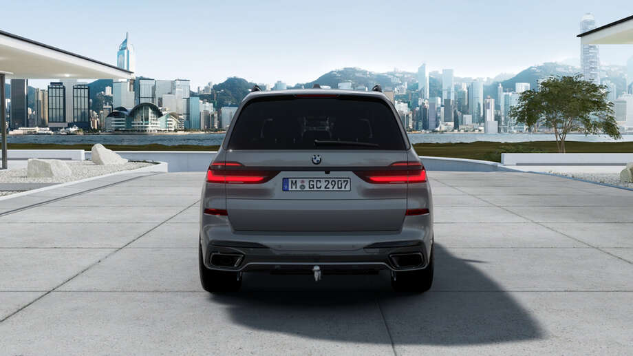 BMW X7 xDrive40d (Bild 3/5)