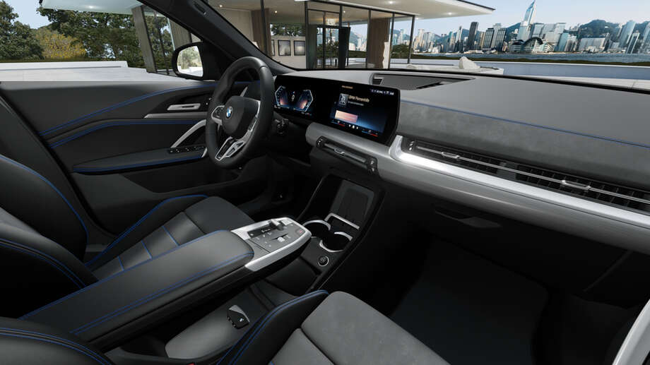 BMW X2 (Bild 5/5)