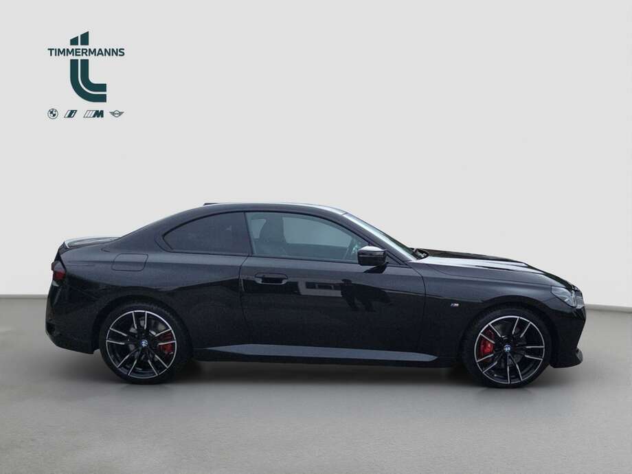 BMW M240i (Bild 6/18)