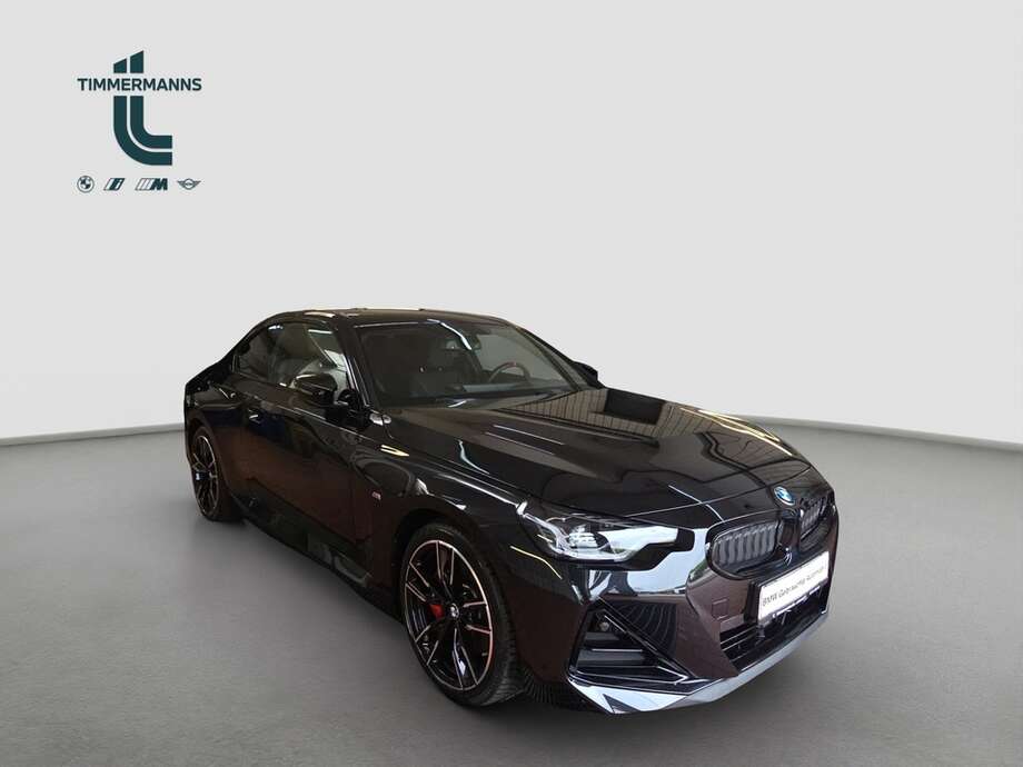 BMW M240i (Bild 7/18)