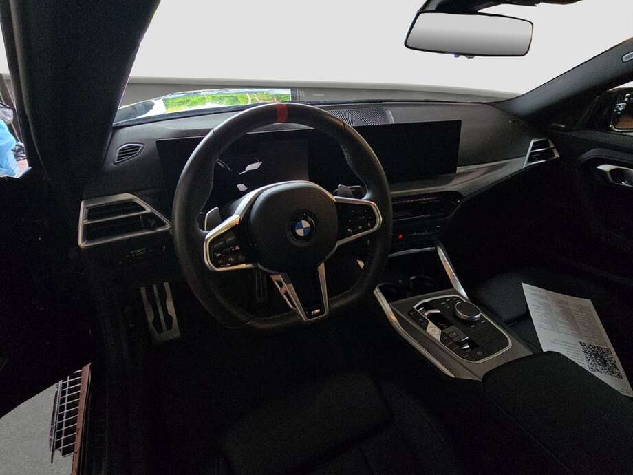 BMW M240i (Bild 10/18)
