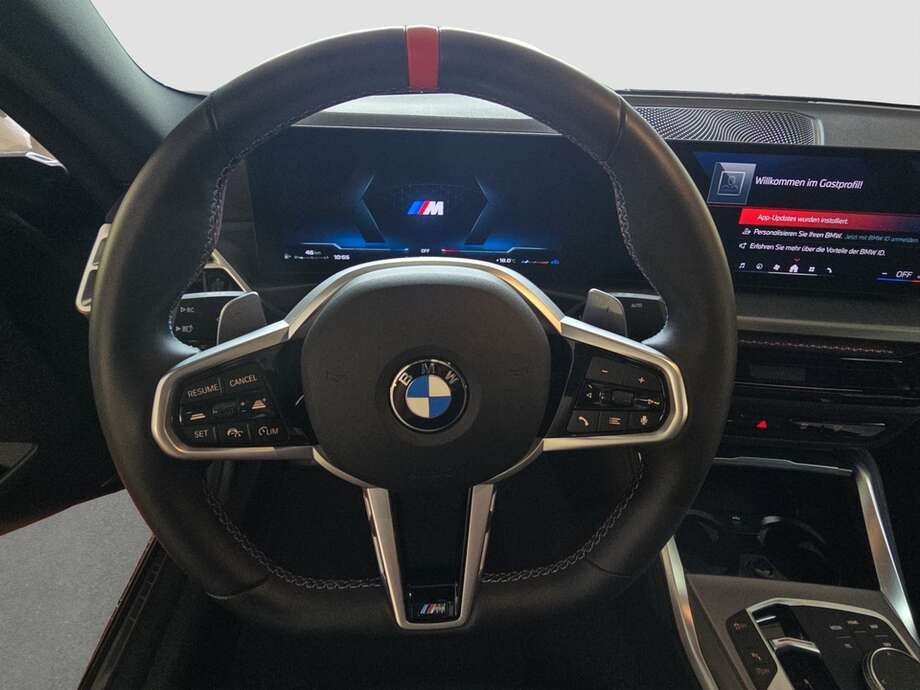 BMW M240i (Bild 12/18)