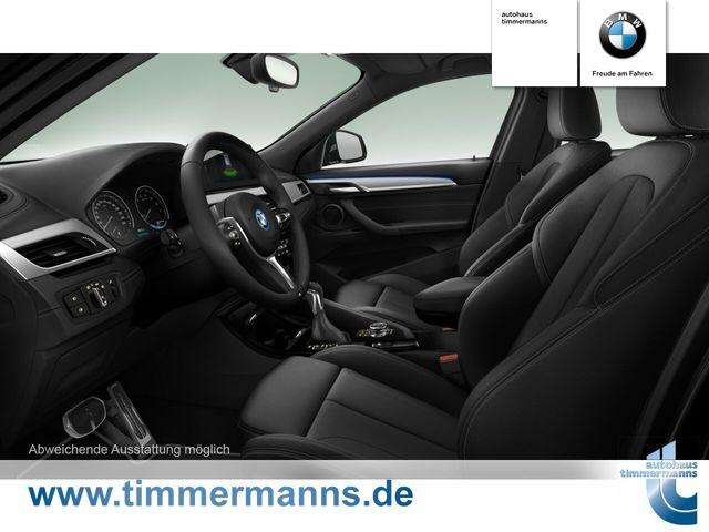 BMW X2 (Bild 3/5)