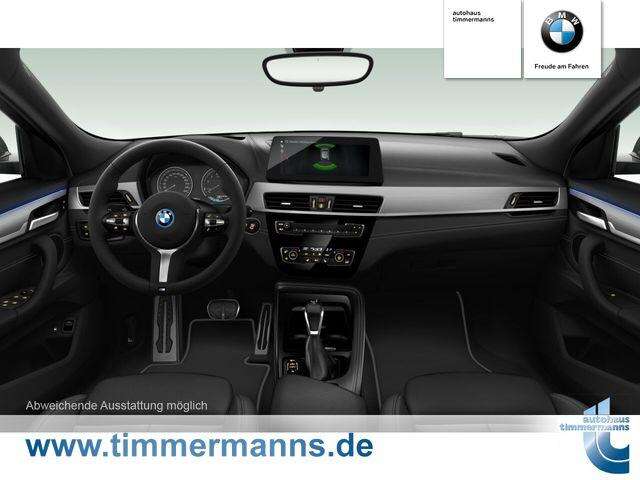 BMW X2 (Bild 4/5)