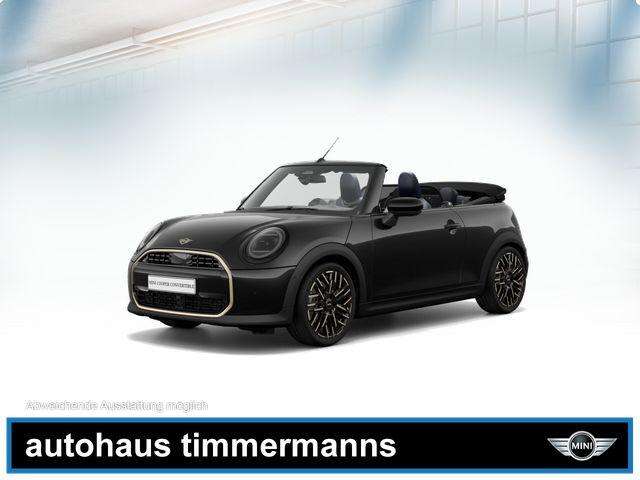 MINI Cooper C (Bild 1/17)