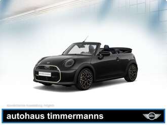 MINI Cooper C (Bild 1/5)