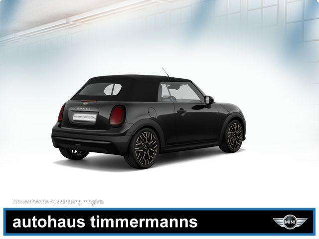 MINI Cooper C (Bild 2/17)