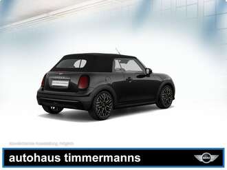 MINI Cooper C (Bild 2/5)