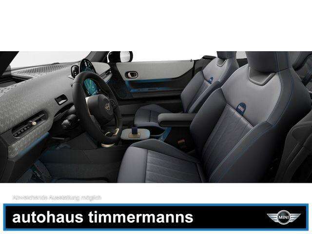 MINI Cooper C (Bild 3/17)