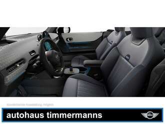 MINI Cooper C (Bild 3/5)
