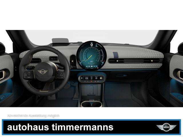 MINI Cooper C (Bild 4/17)
