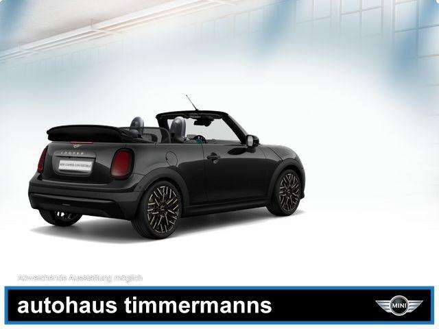 MINI Cooper C (Bild 5/17)
