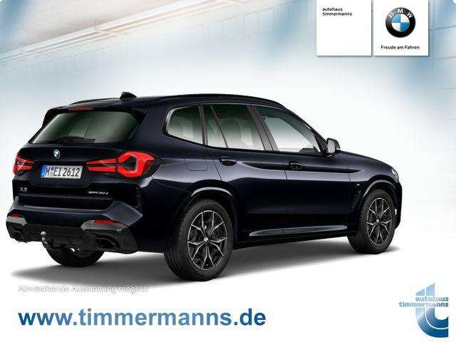 BMW X3 (Bild 5/12)