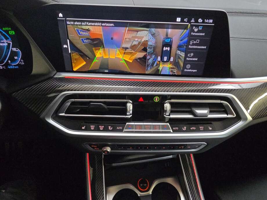 BMW X5 (Bild 20/20)
