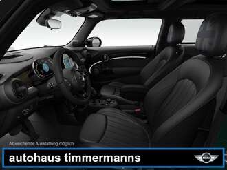 MINI Cooper SE (Bild 3/5)