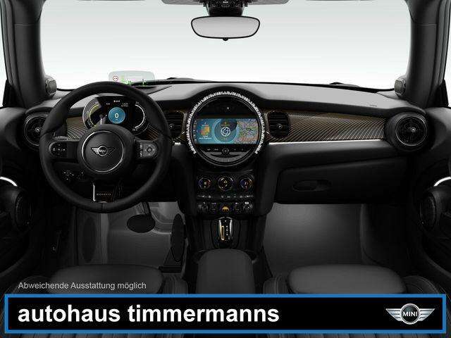 MINI Cooper SE (Bild 4/5)