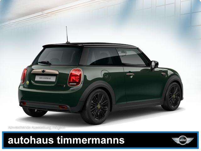 MINI Cooper SE (Bild 5/5)