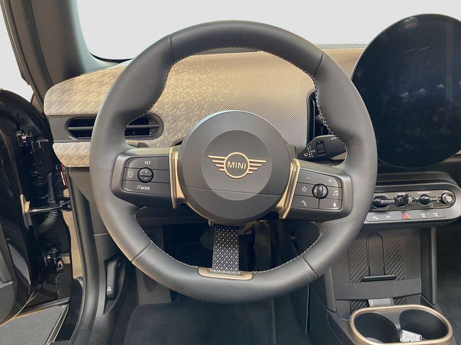 MINI Cooper C (Bild 12/17)