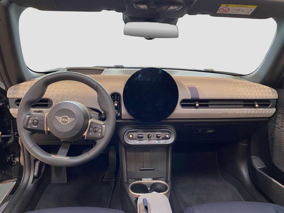 MINI Cooper C (Bild 13/17)