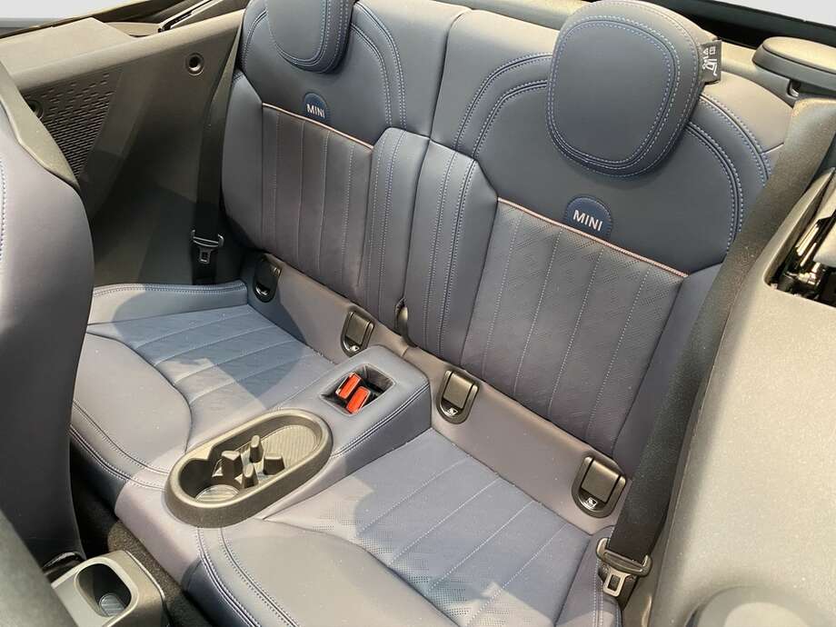 MINI Cooper C (Bild 14/17)